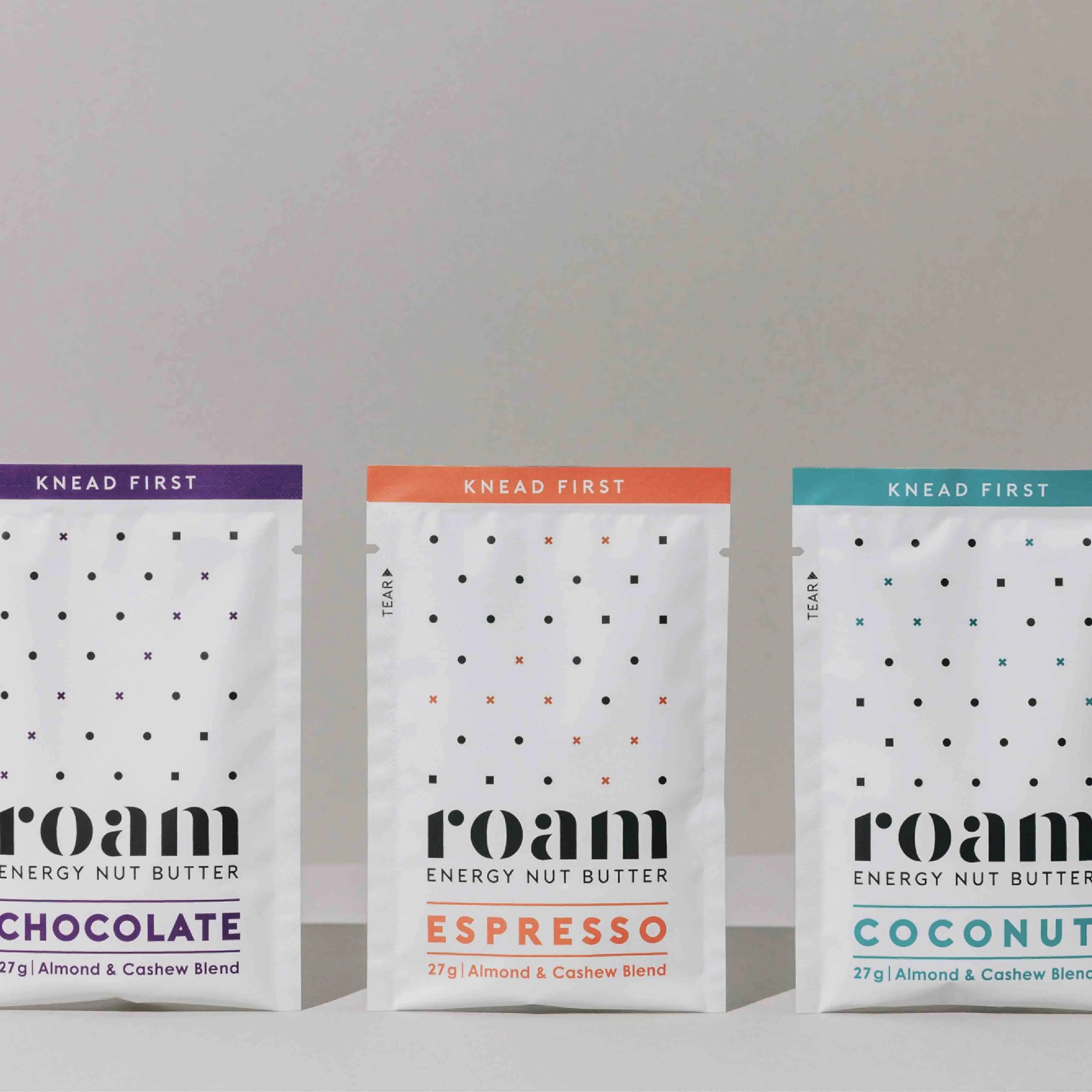 Maximise Performance with Energy Nut Butter A Guide for Endurance