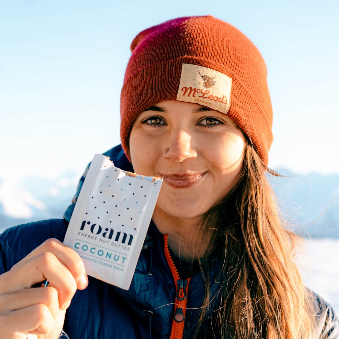 Can I Use Energy Nut Butter as a Snack (Even If I’m Not an Athlete)?