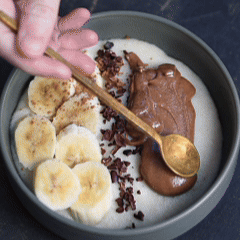 Energy Nut Butter - Single Packets