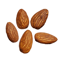 Almond Health Benefits Australia NZ Roam